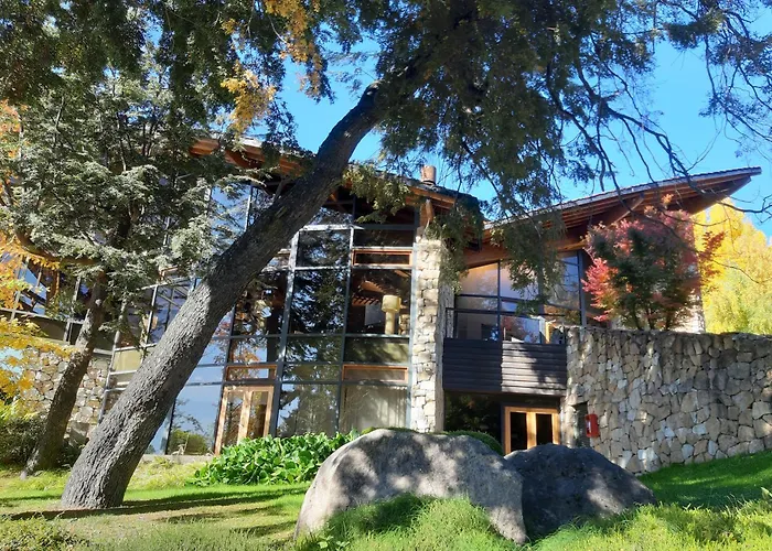 Design Suites Bariloche