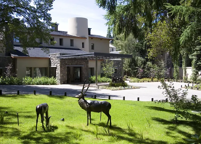 El Casco Art Hotel