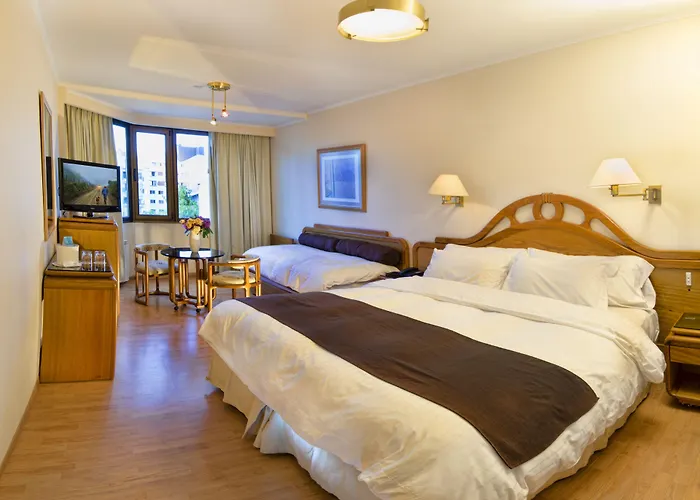 Hotel Spa: Hotel Cristal