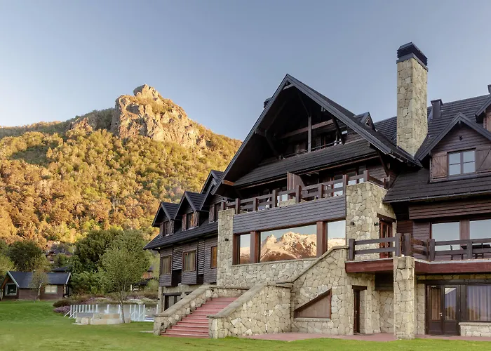 Arelauquen Lodge, A Tribute Portfolio