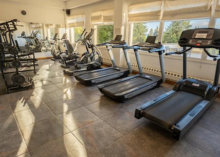 Huinid Bustillo Hotel & Spa