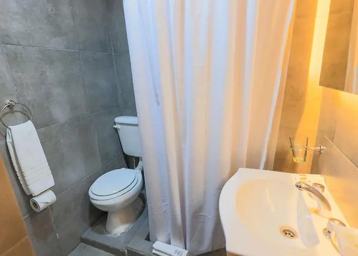 Hotel Concept Bariloche